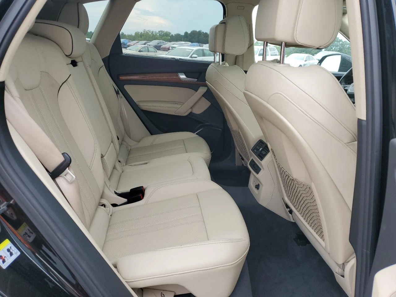 Audi Q5 LED Matrix / �������� / ������� / Ambient ������.  | Mobile.bg � ����������� 11