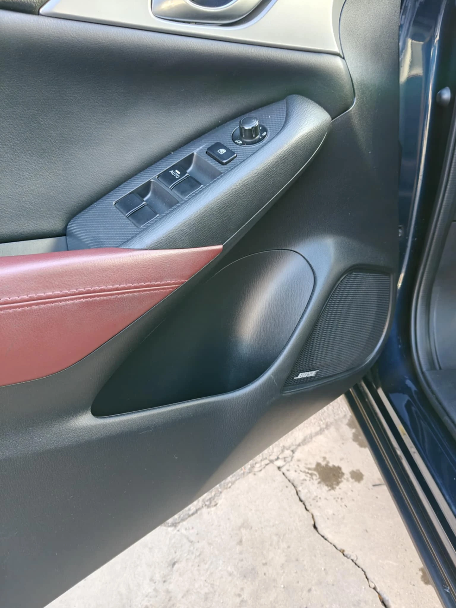 Mazda CX-3 1.5d BOSE, , HEAD UP | Mobile.bg   8