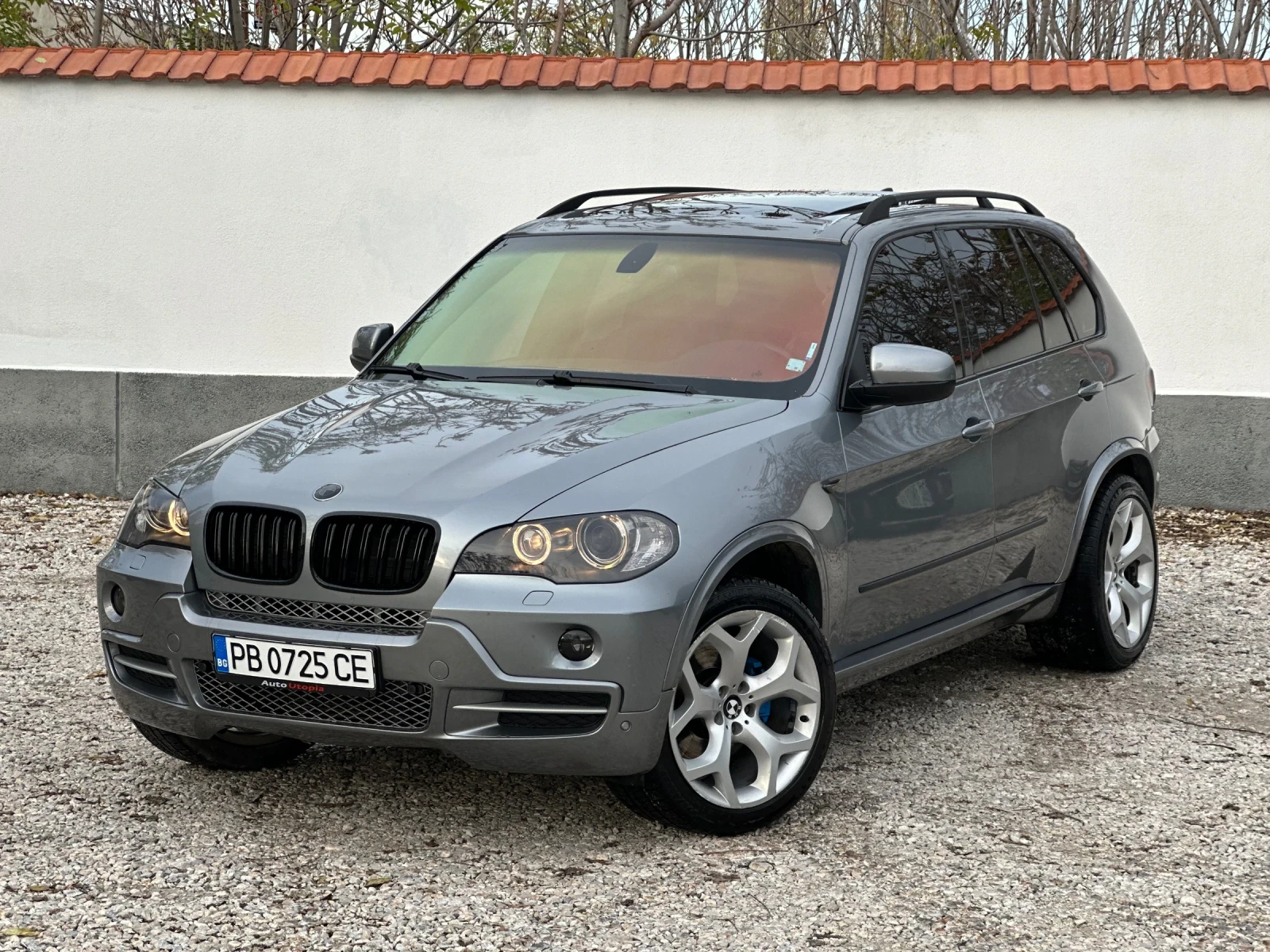 BMW X5  /  /   | Mobile.bg   1