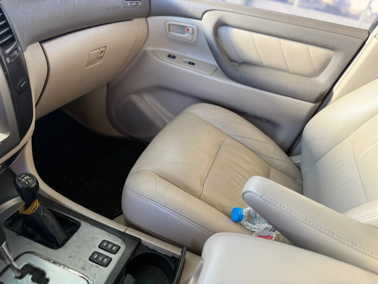 Toyota Land cruiser J100 | Mobile.bg   17