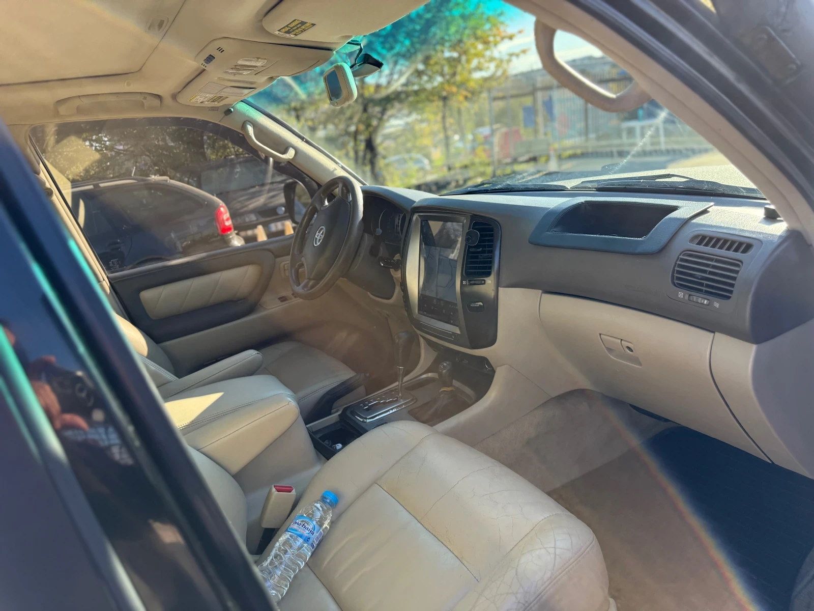 Toyota Land cruiser J100 | Mobile.bg   12