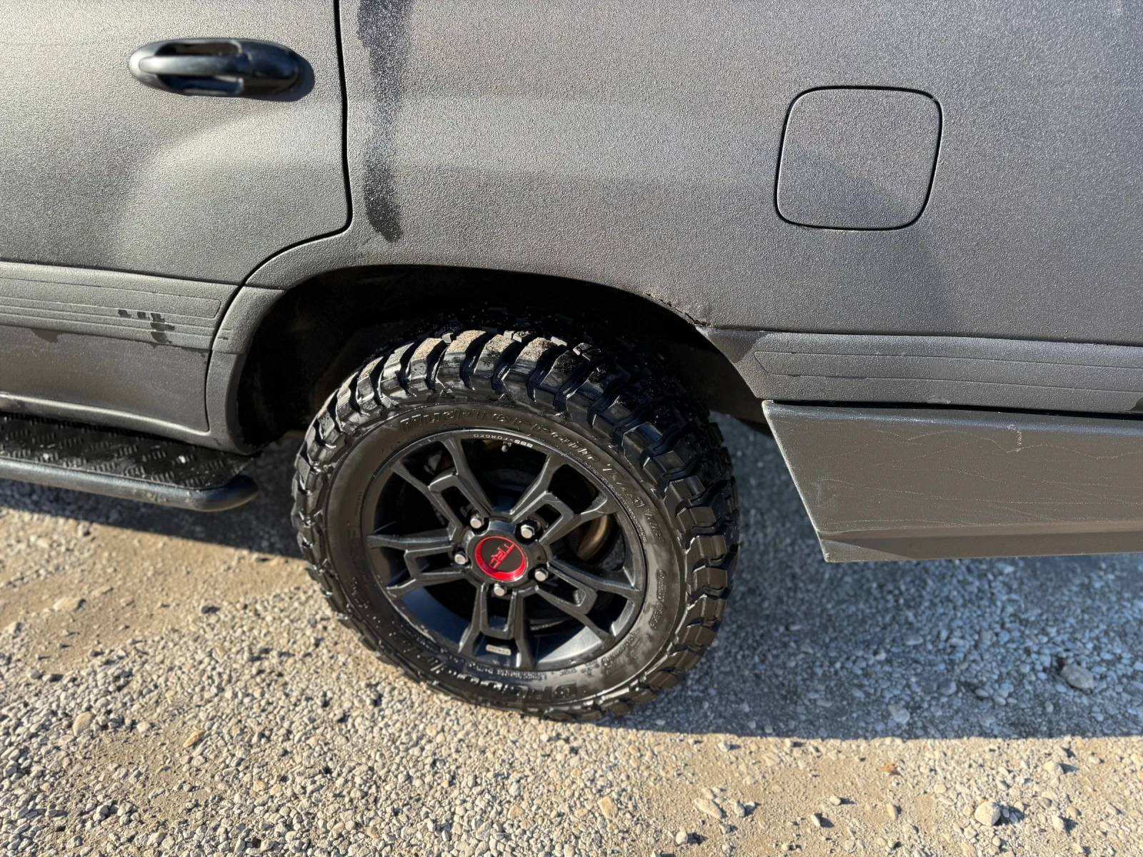 Toyota Land cruiser J100 | Mobile.bg   16