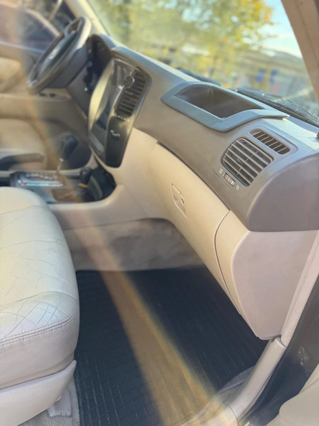 Toyota Land cruiser J100 | Mobile.bg   15