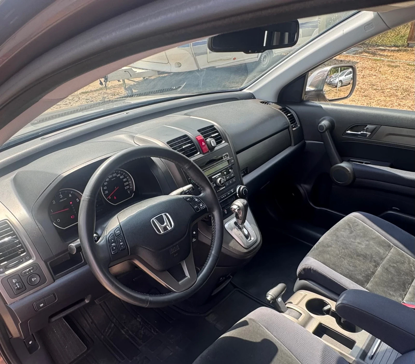 Honda Cr-v iDTEC 199000km.100%, снимка 13 - Автомобили и джипове - 52967668