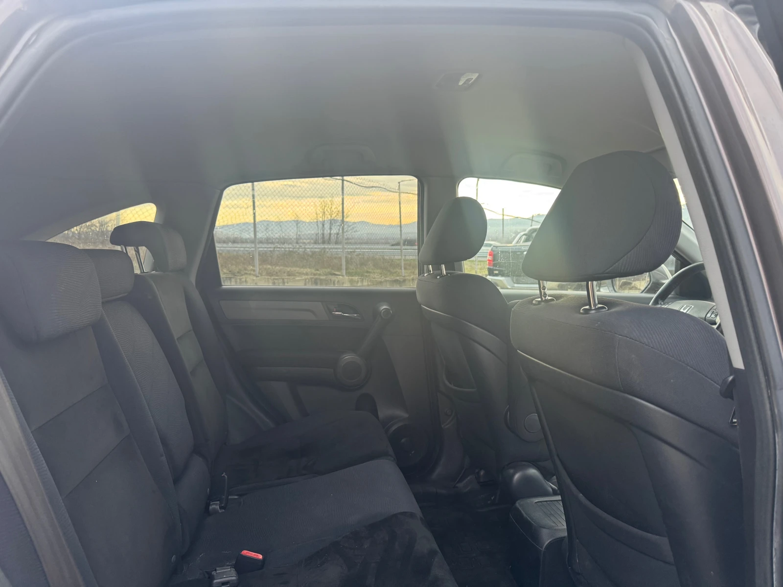 Honda Cr-v iDTEC 199000km.100% | Mobile.bg � ����������� 12