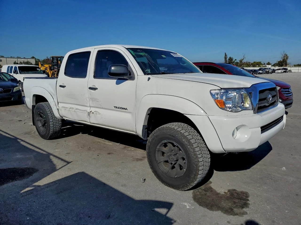 Toyota Tacoma 4.0 DOUBLE CAB | Mobile.bg � ����������� 5