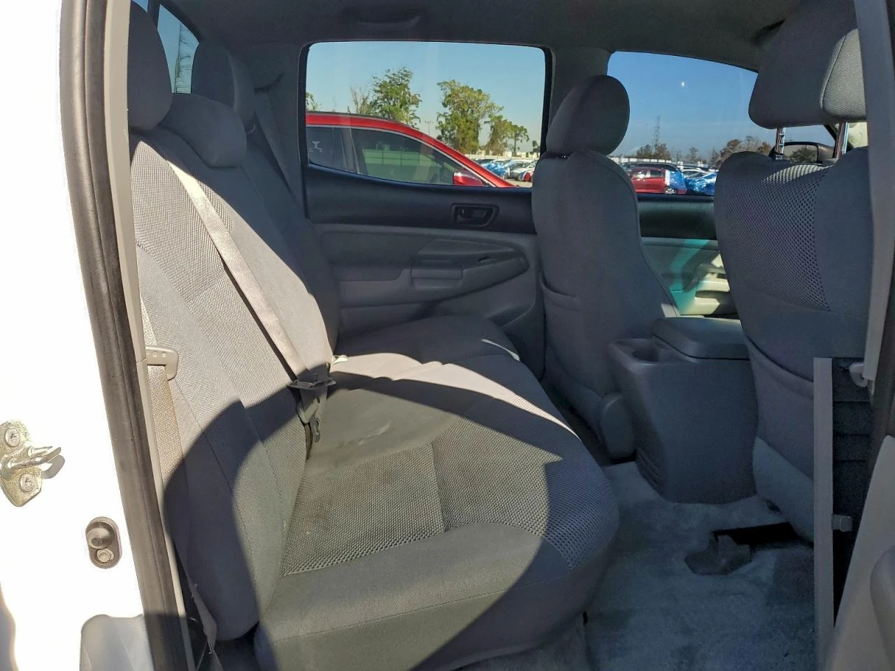 Toyota Tacoma 4.0 DOUBLE CAB | Mobile.bg � ����������� 9