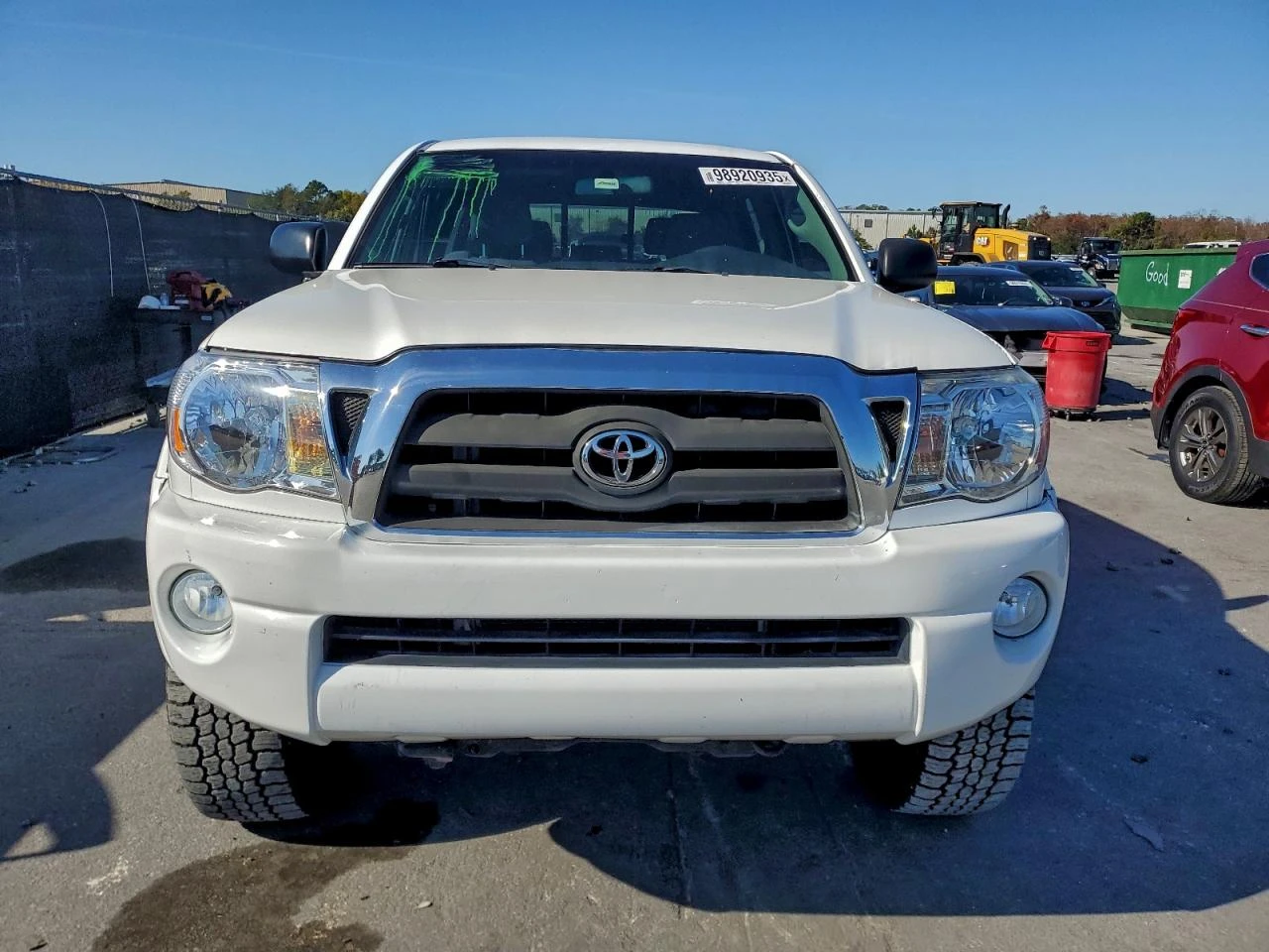 Toyota Tacoma 4.0 DOUBLE CAB | Mobile.bg � ����������� 6