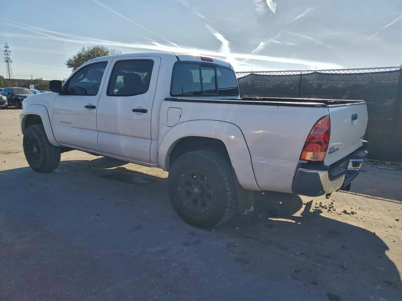 Toyota Tacoma 4.0 DOUBLE CAB | Mobile.bg � ����������� 2