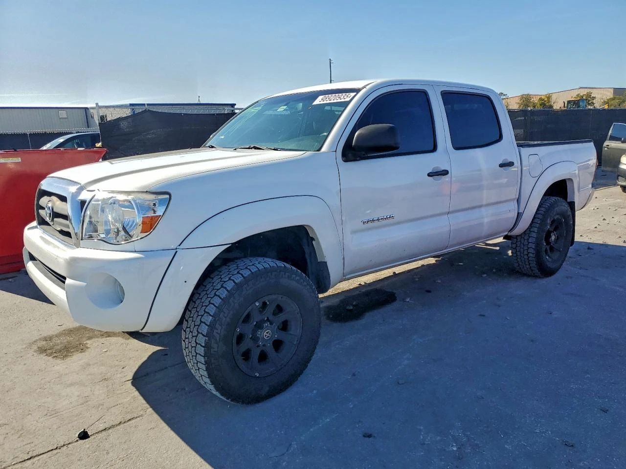 Toyota Tacoma 4.0 DOUBLE CAB | Mobile.bg � ����������� 1
