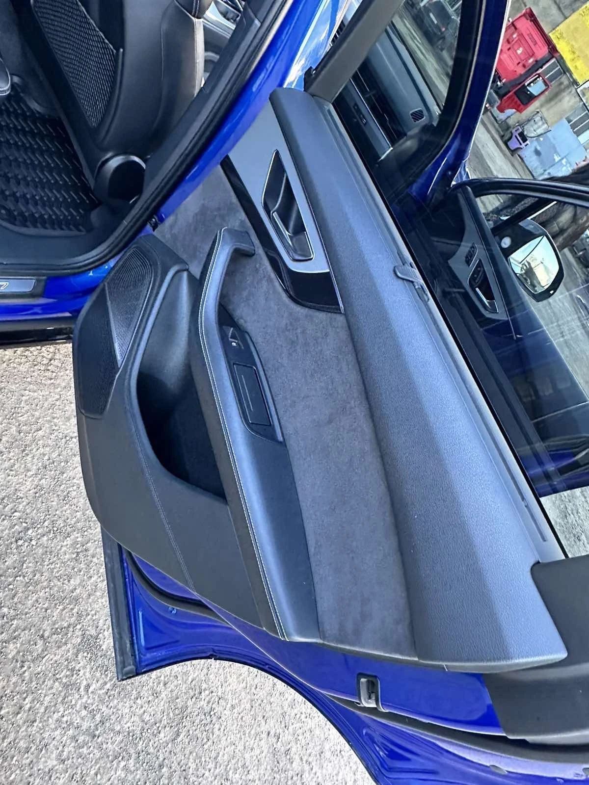 Audi SQ7 SQ7 40d | Mobile.bg � ����������� 12