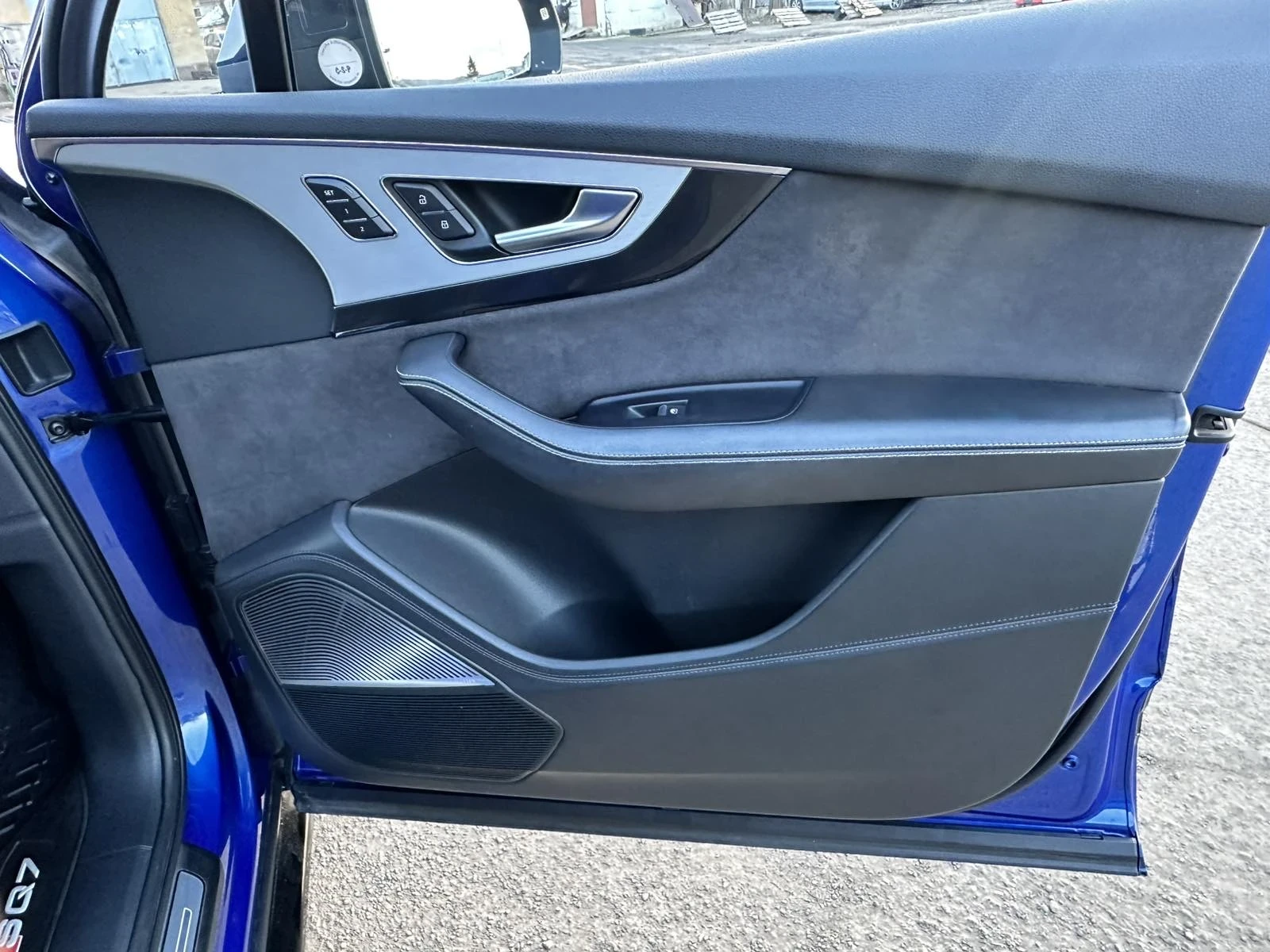 Audi SQ7 SQ7 40d | Mobile.bg � ����������� 13