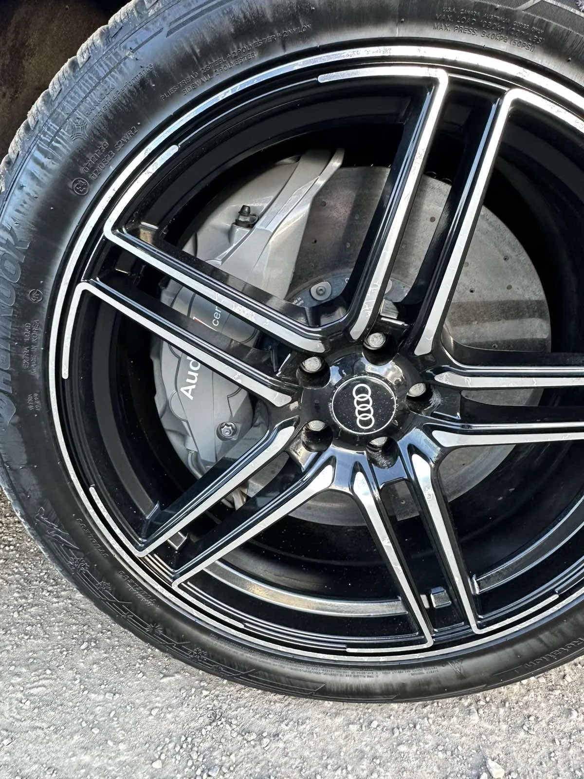 Audi SQ7 SQ7 40d | Mobile.bg � ����������� 17