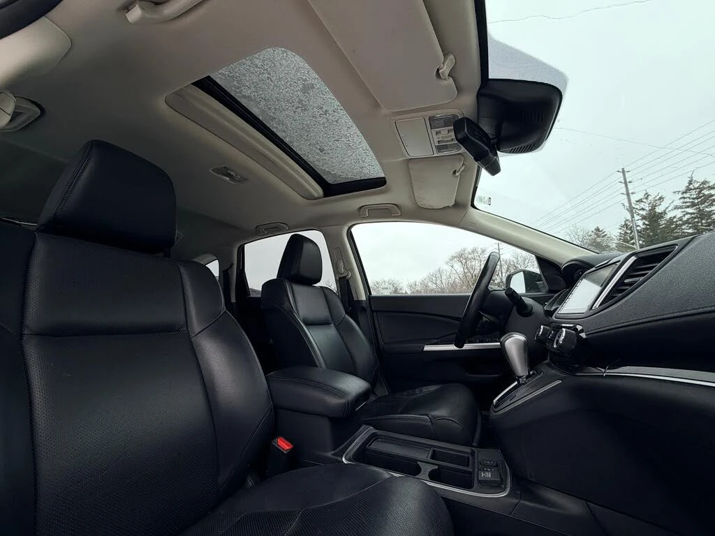 Honda Cr-v Touring* AWD* ����������* (���� �� ��) | Mobile.bg � ����������� 11