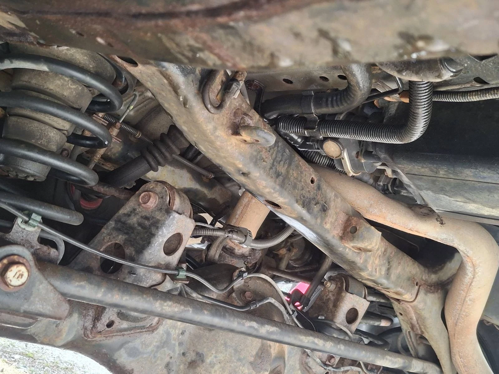 Toyota Fj cruiser 4.0 ���� USA | Mobile.bg � ����������� 9