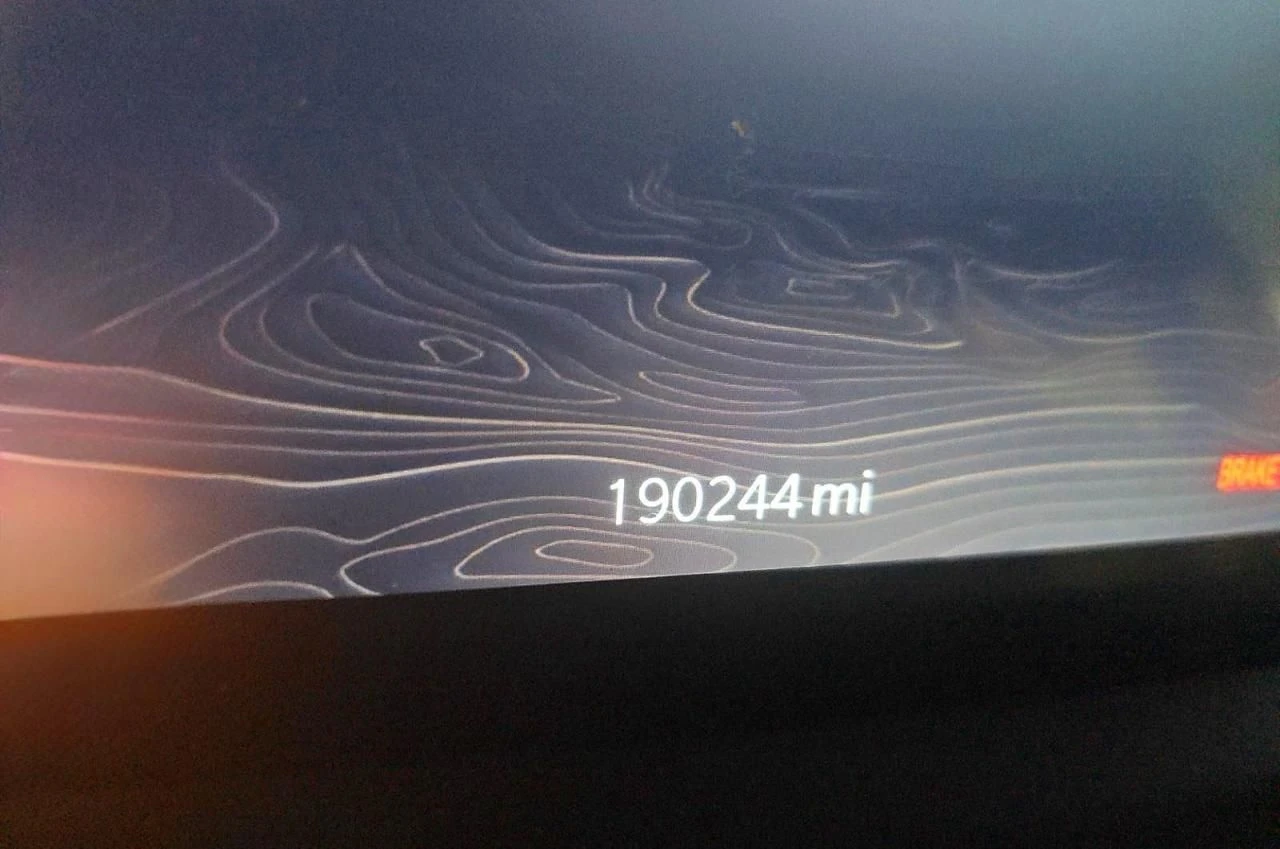 Jeep Grand cherokee  - изображение 8