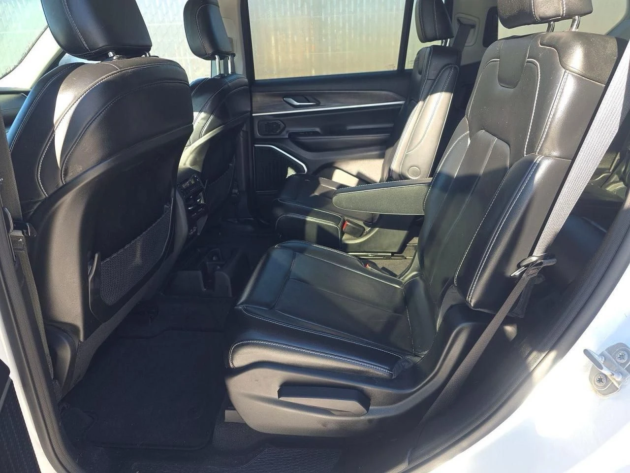 Jeep Grand cherokee  - изображение 6