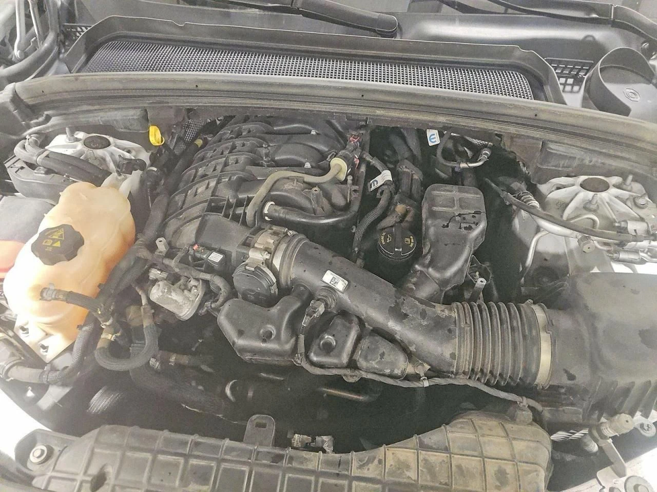 Jeep Grand cherokee  - изображение 7