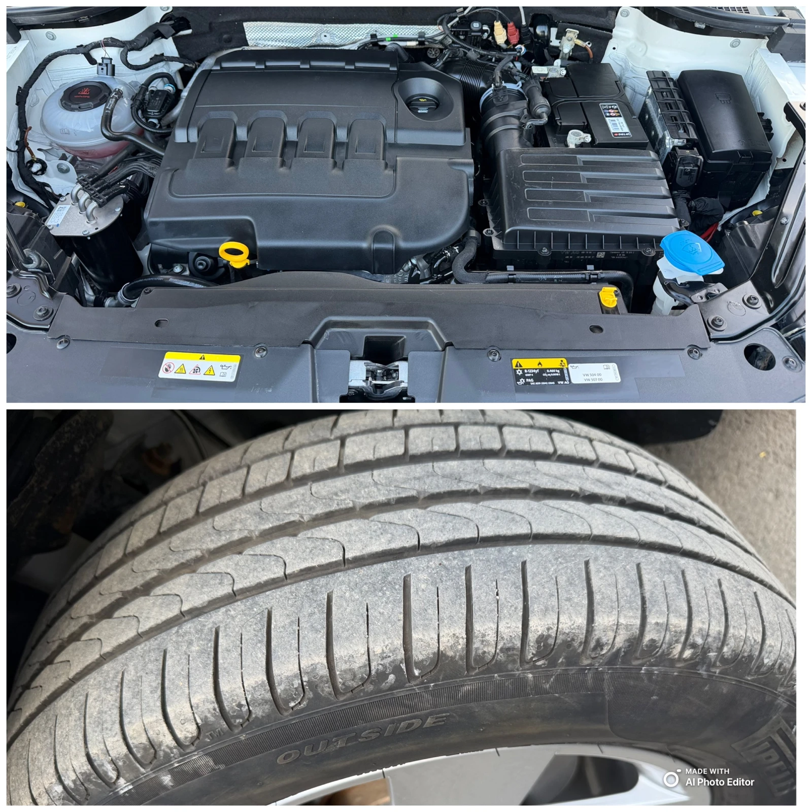 Skoda Karoq 2.0 TDI 4x4 150 KC., снимка 16 - Автомобили и джипове - 53999390