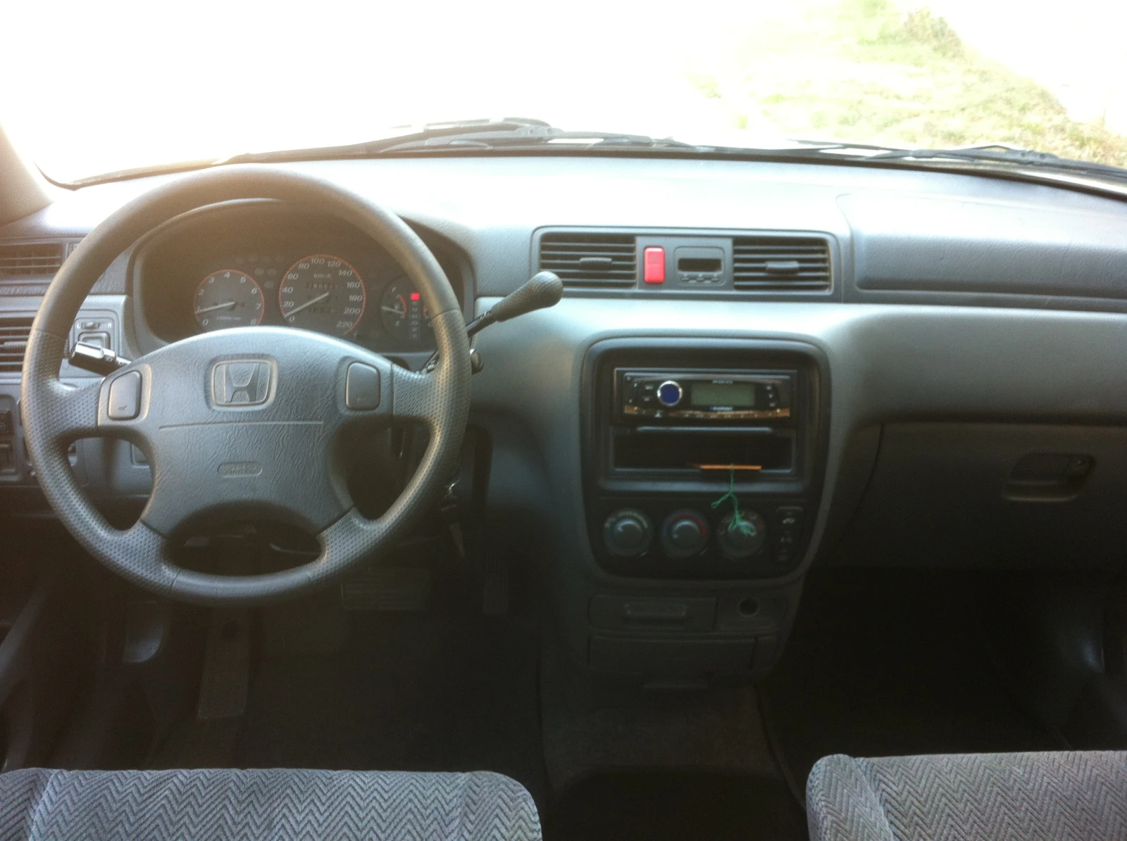 Honda Cr-v 2.0 i ������/��� | Mobile.bg � ����������� 9
