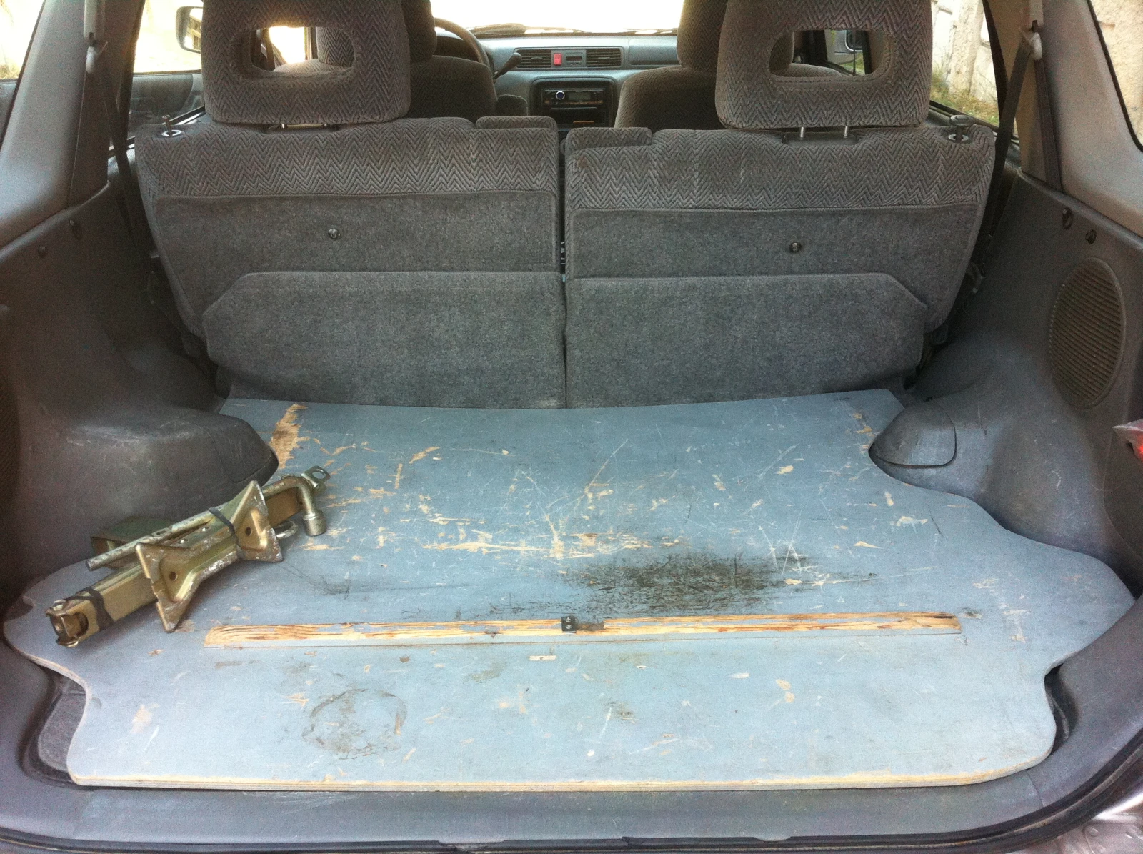 Honda Cr-v 2.0 i ������/��� | Mobile.bg � ����������� 13