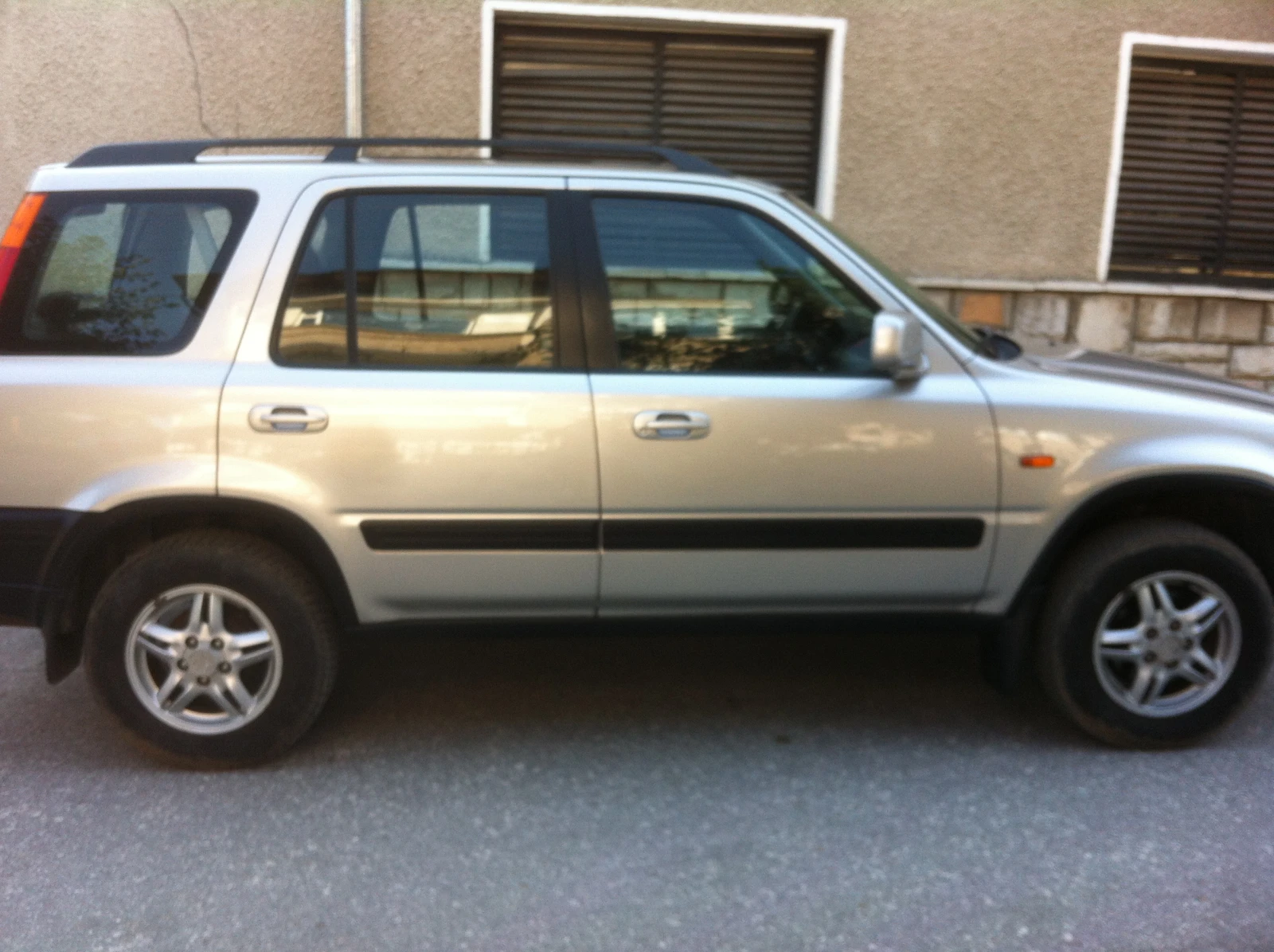 Honda Cr-v 2.0 i ������/��� | Mobile.bg � ����������� 3