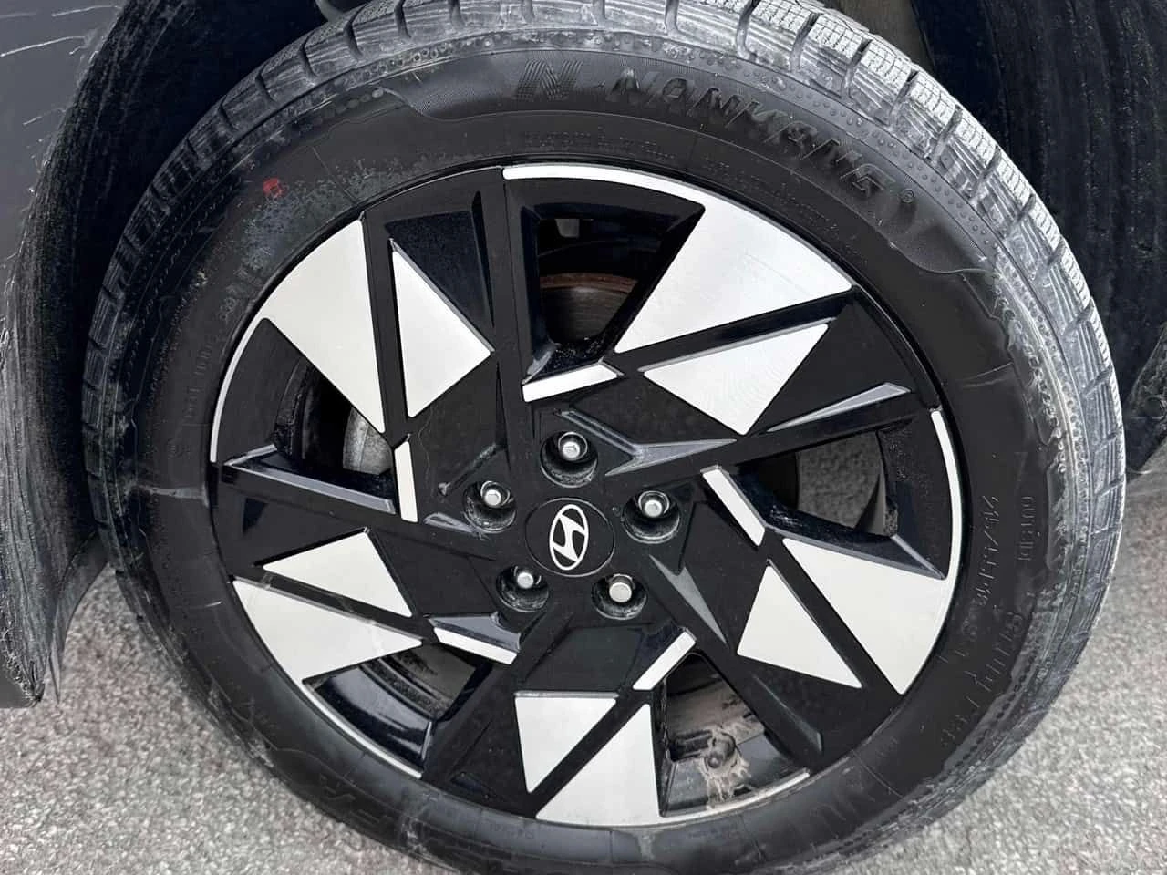 Hyundai Kona PREFERRED/ПАНОРАМА/ДИСТРОНИК/ПОДГРЕВИ/OT HYUNDAI, снимка 6 - Автомобили и джипове - 54079067