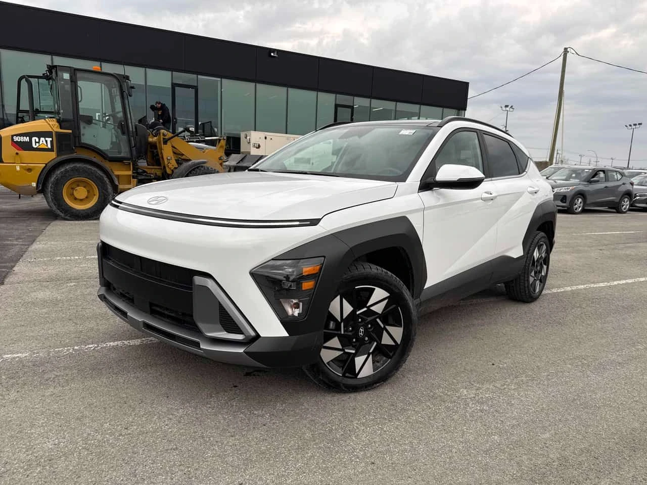 Hyundai Kona PREFERRED/ПАНОРАМА/ДИСТРОНИК/ПОДГРЕВИ/OT HYUNDAI