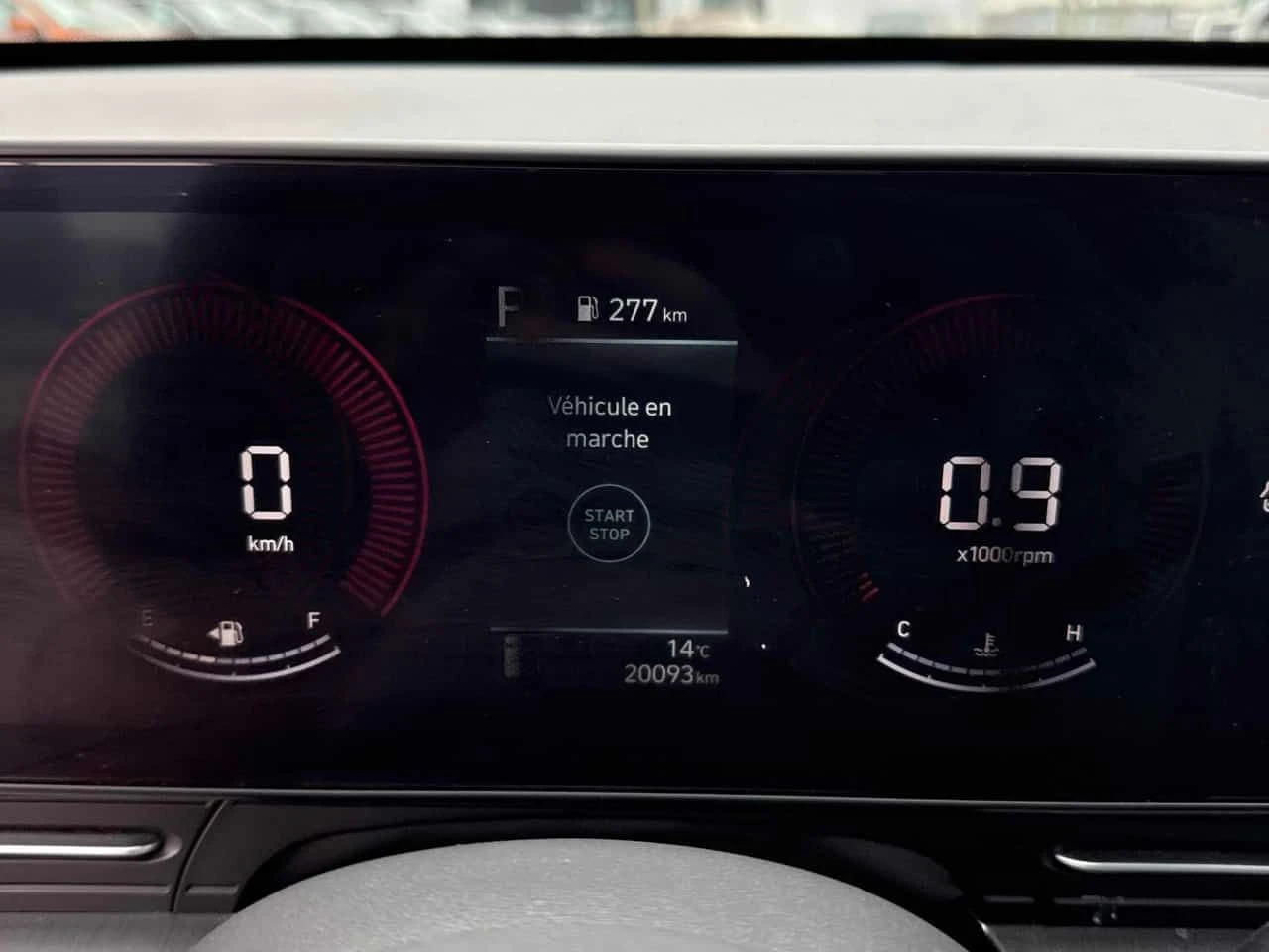 Hyundai Kona PREFERRED/ПАНОРАМА/ДИСТРОНИК/ПОДГРЕВИ/OT HYUNDAI, снимка 8 - Автомобили и джипове - 54079067