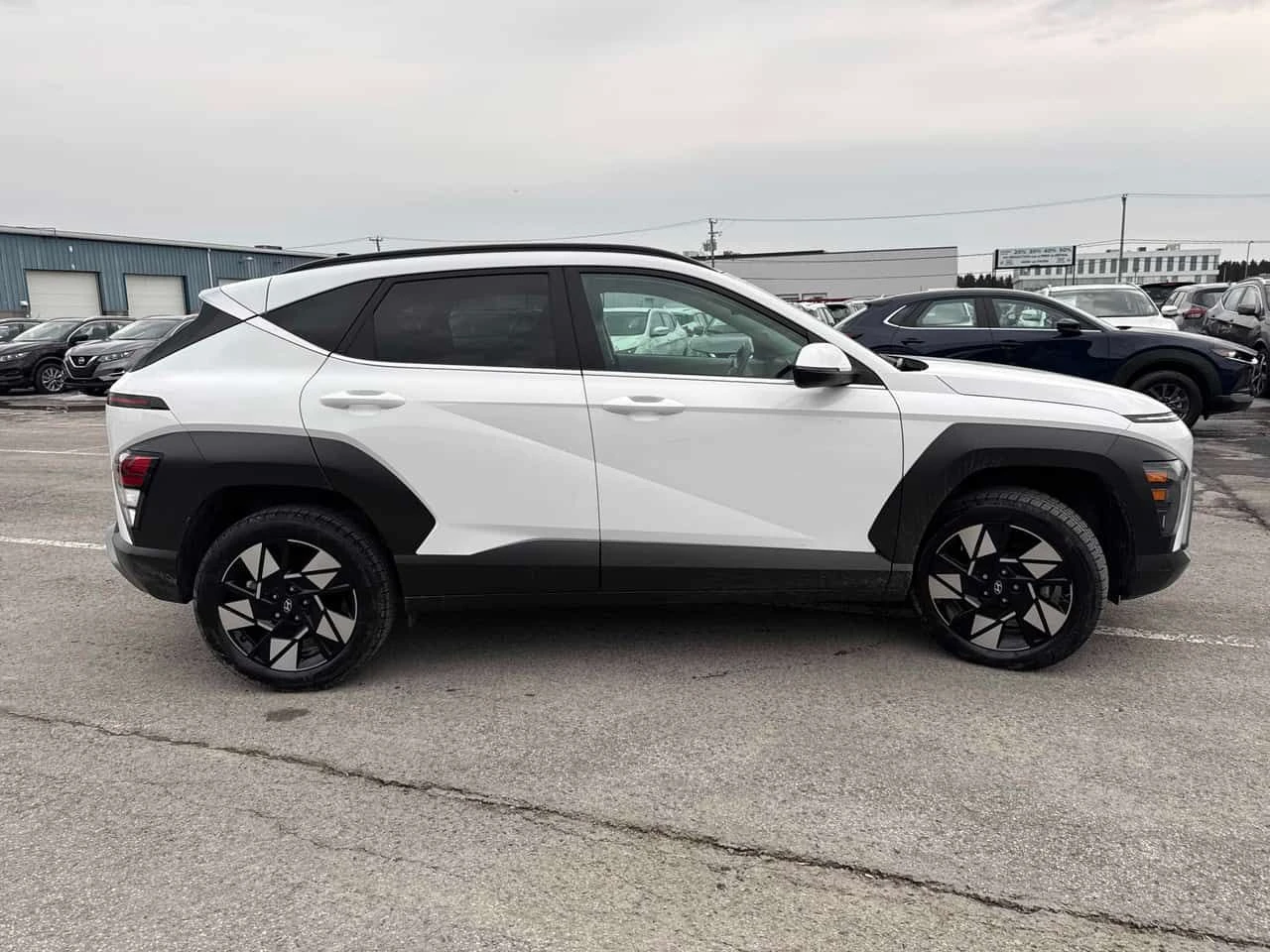 Hyundai Kona PREFERRED/ПАНОРАМА/ДИСТРОНИК/ПОДГРЕВИ/OT HYUNDAI, снимка 4 - Автомобили и джипове - 54079067