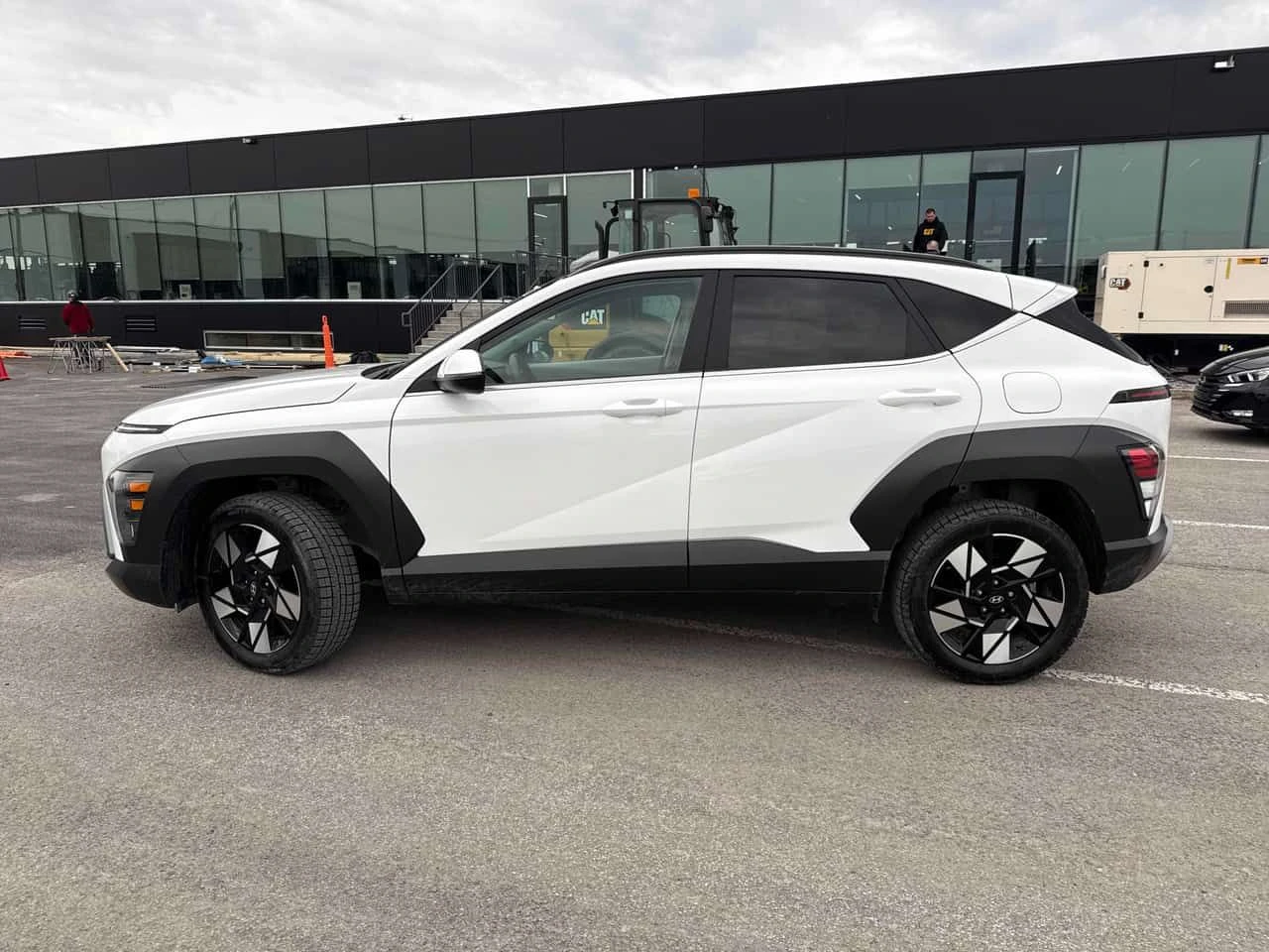 Hyundai Kona PREFERRED/ПАНОРАМА/ДИСТРОНИК/ПОДГРЕВИ/OT HYUNDAI, снимка 3 - Автомобили и джипове - 54079067