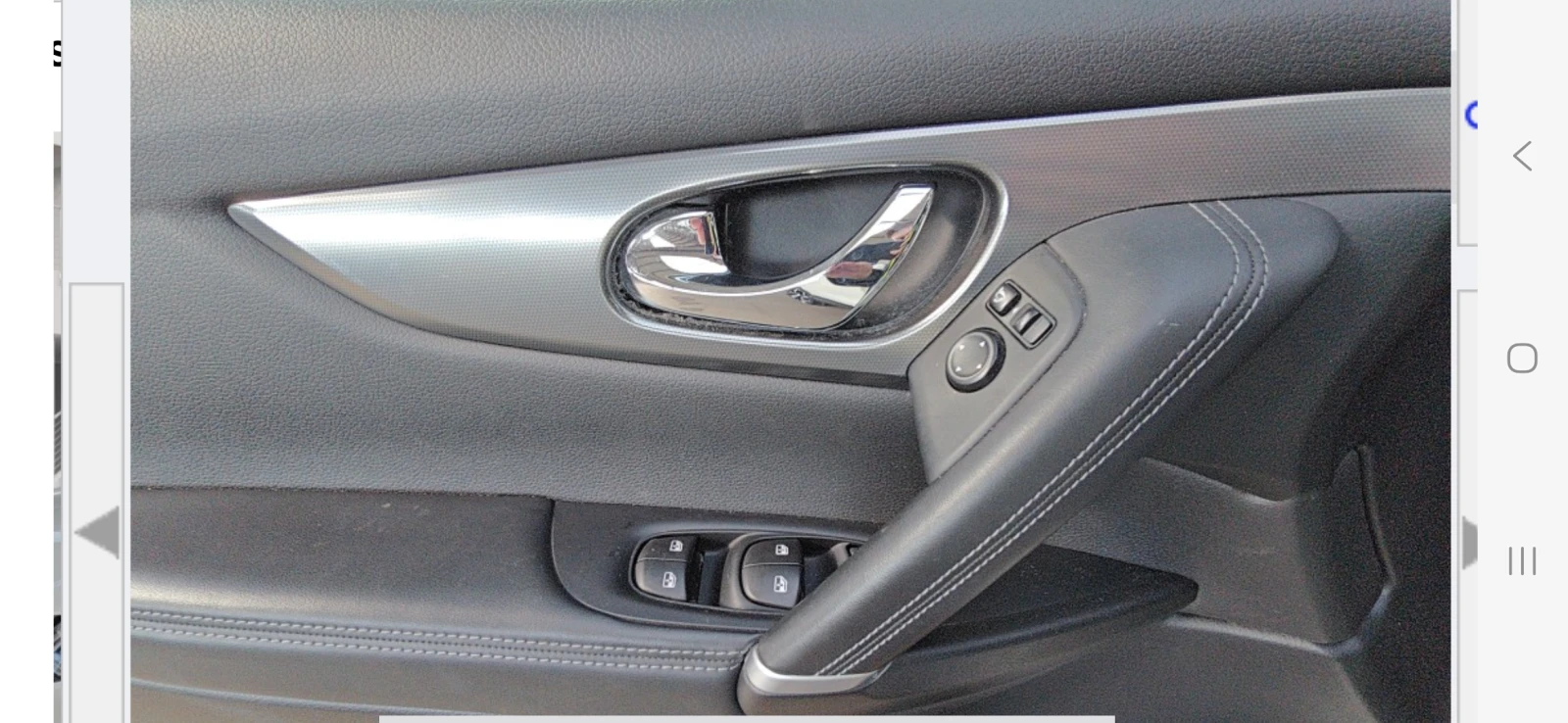 Nissan Qashqai 1.3 TEKNA+ FULL  , снимка 6 - Автомобили и джипове - 54488393