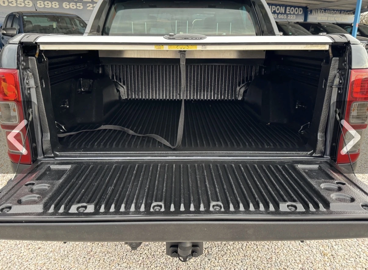 Ford Ranger 3, 2 /2 години Гаранция, снимка 7 - Автомобили и джипове - 54731319