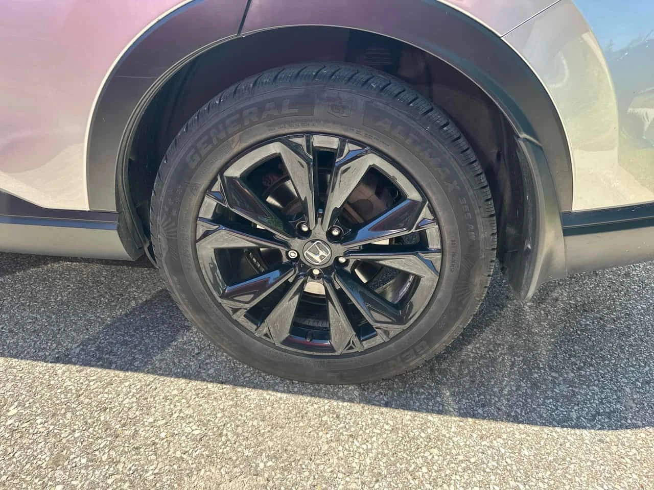 Honda Cr-v * Touring * ПРЕДСТАВИТЕЛСТВО * ДИСТРОНИК * КАМЕРА , снимка 7 - Автомобили и джипове - 54835003