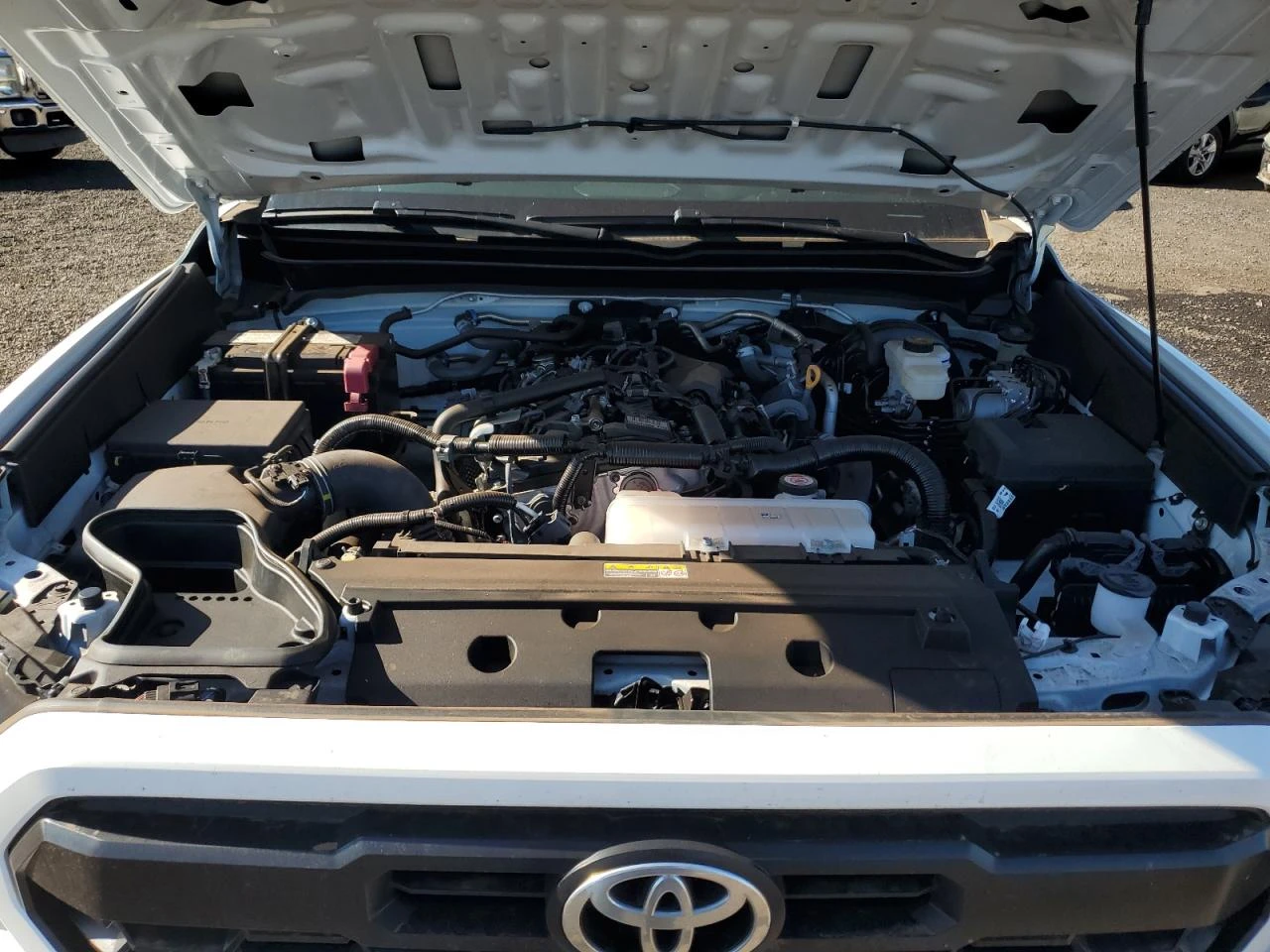 Toyota Tacoma Double Cab, снимка 11 - Автомобили и джипове - 54913963