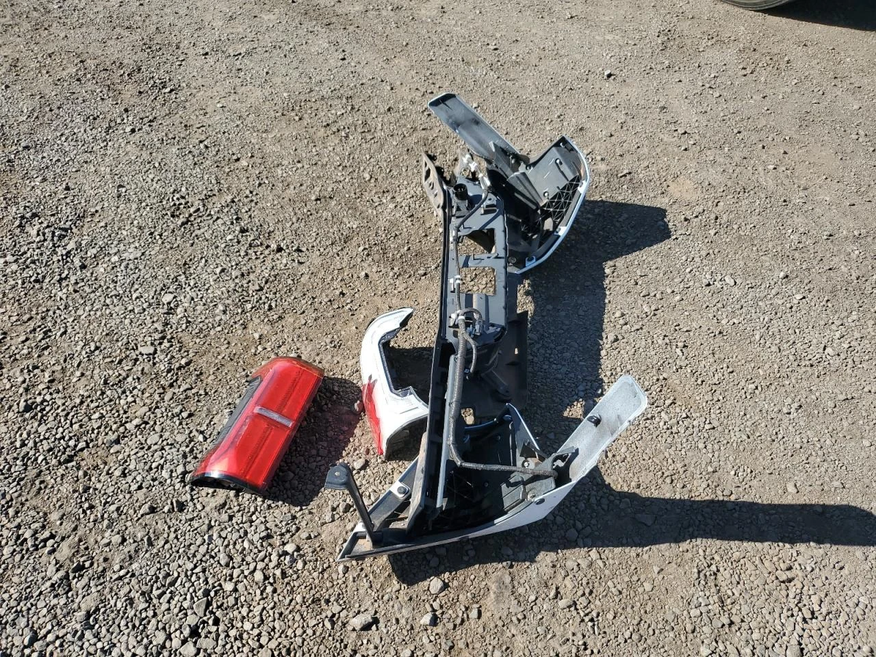 Toyota Tacoma Double Cab, снимка 12 - Автомобили и джипове - 54913963
