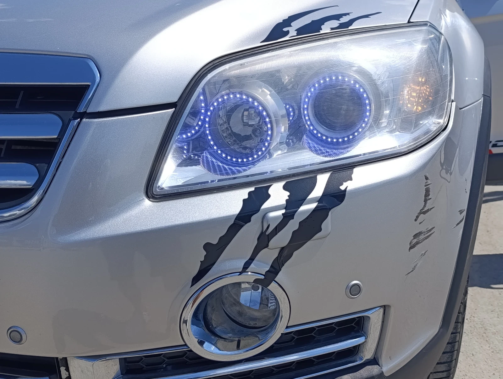 Chevrolet Captiva | Mobile.bg � ����������� 6