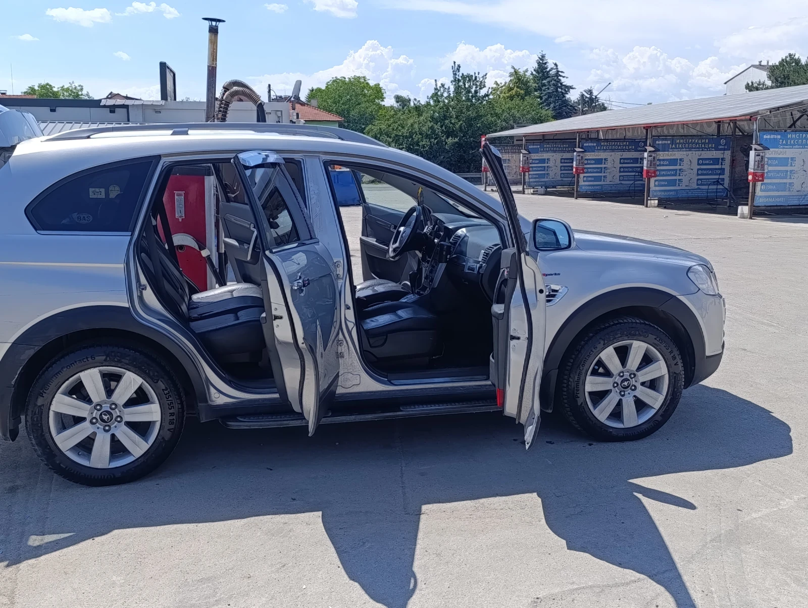 Chevrolet Captiva | Mobile.bg � ����������� 17