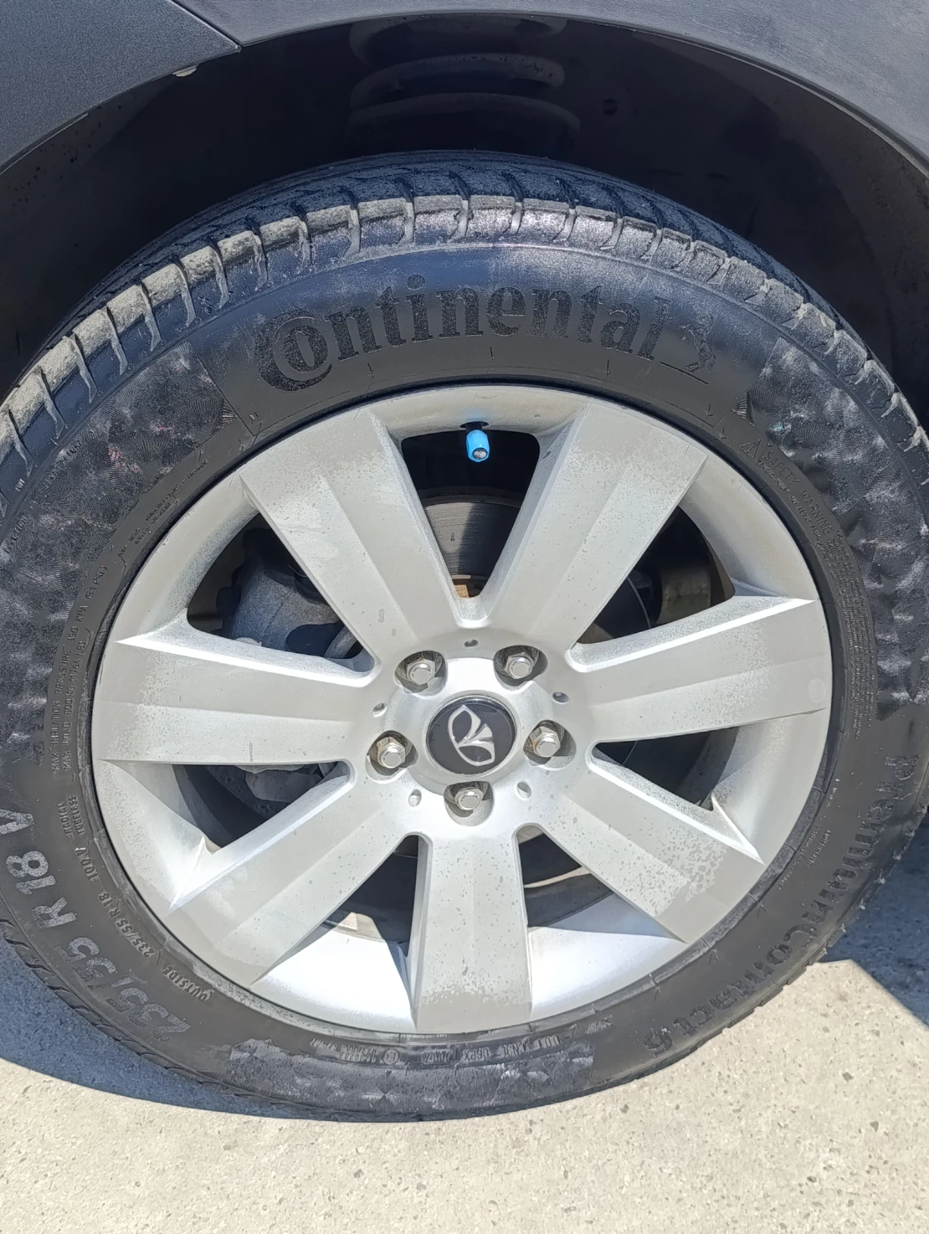 Chevrolet Captiva | Mobile.bg � ����������� 3
