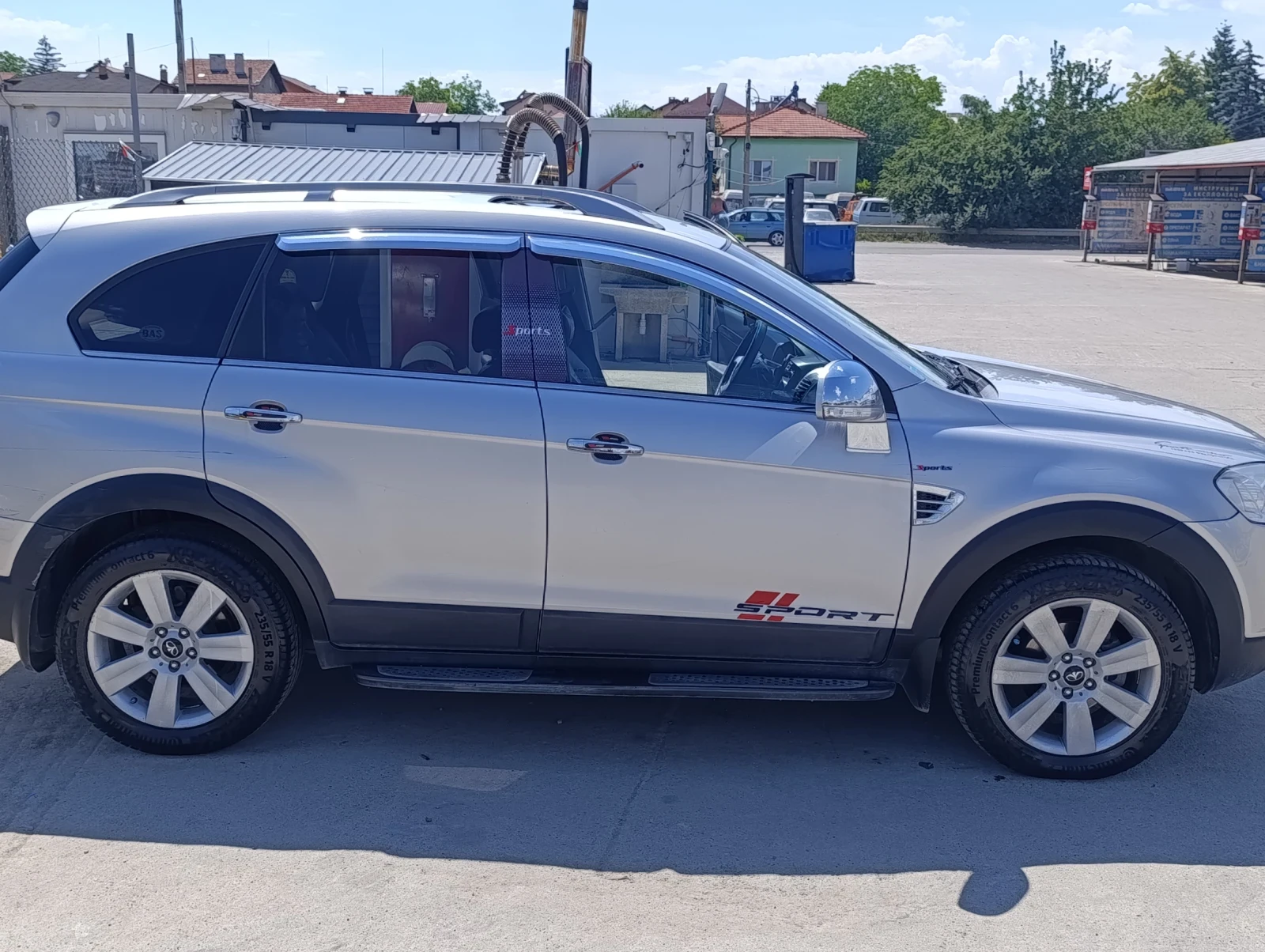 Chevrolet Captiva | Mobile.bg � ����������� 2