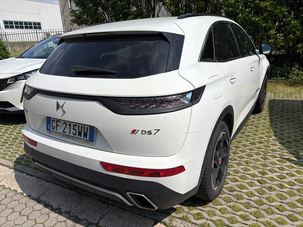 DS DS 7 Crossback E-TENSE Performance Line, снимка 3 - Автомобили и джипове - 55476209