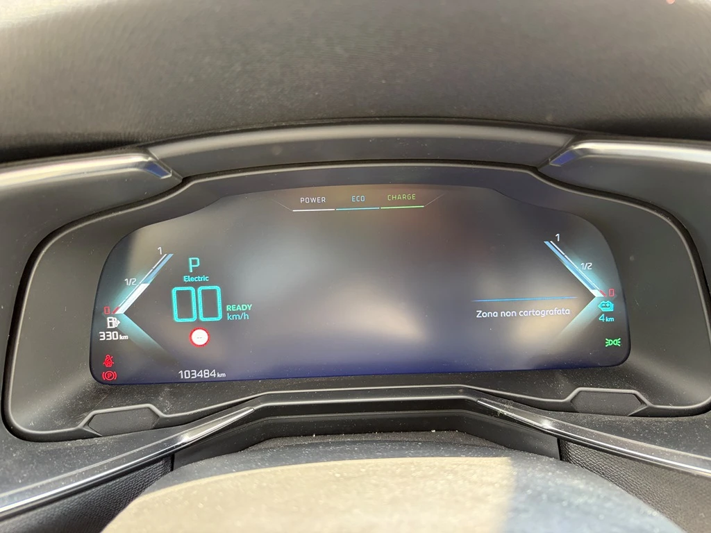 DS DS 7 Crossback E-TENSE Performance Line, снимка 9 - Автомобили и джипове - 55476209