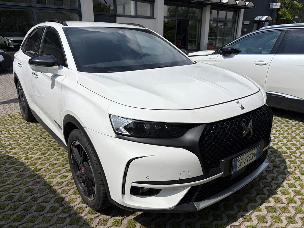 DS DS 7 Crossback E-TENSE Performance Line, снимка 2 - Автомобили и джипове - 55476209