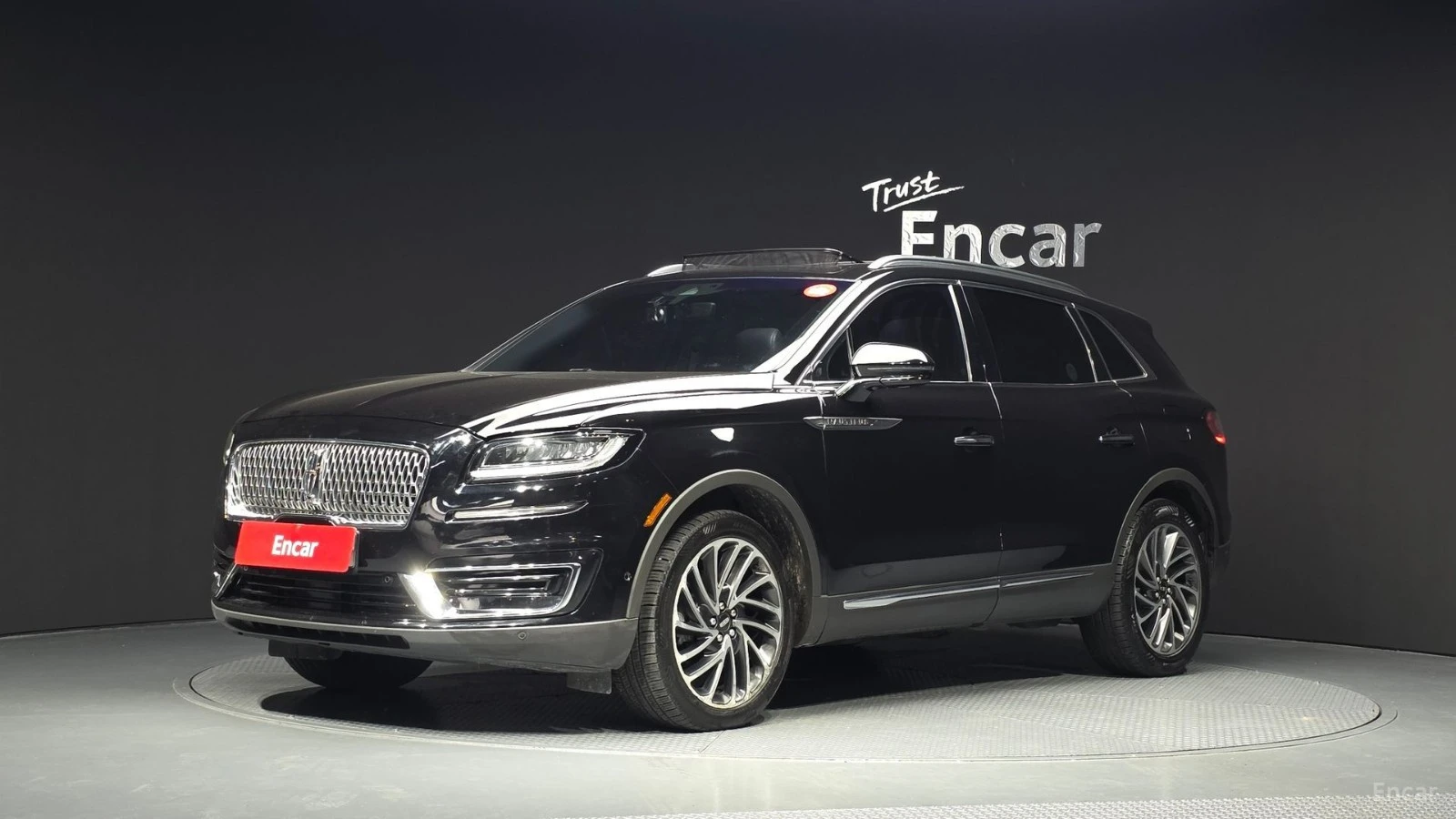 Lincoln Aviator Nautilus* 2.7T* AWD* ПОДГРЕВ* ОБДУХВАНЕ* ПАНО* FUL