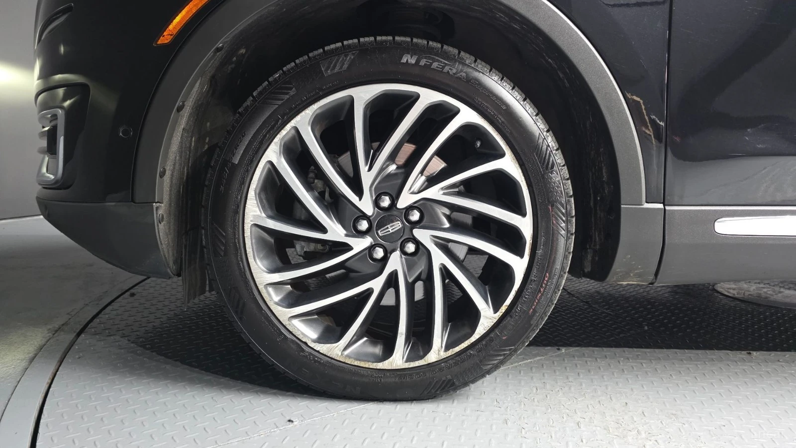 Lincoln Aviator Nautilus* 2.7T* AWD* ПОДГРЕВ* ОБДУХВАНЕ* ПАНО* FUL, снимка 5 - Автомобили и джипове - 55623921