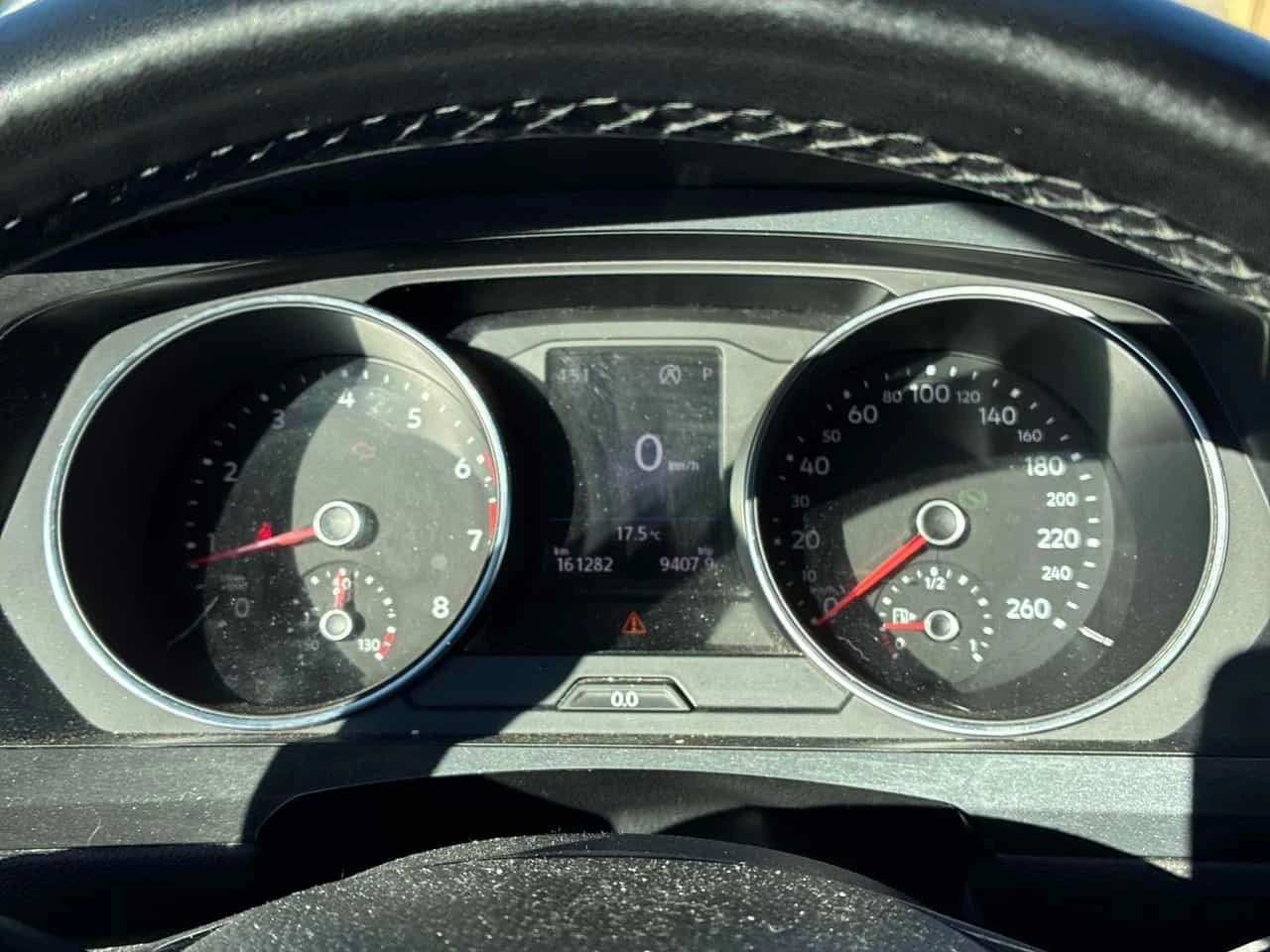 VW Tiguan * Comfortline * ���������� * �� ���������������� | Mobile.bg � ����������� 8