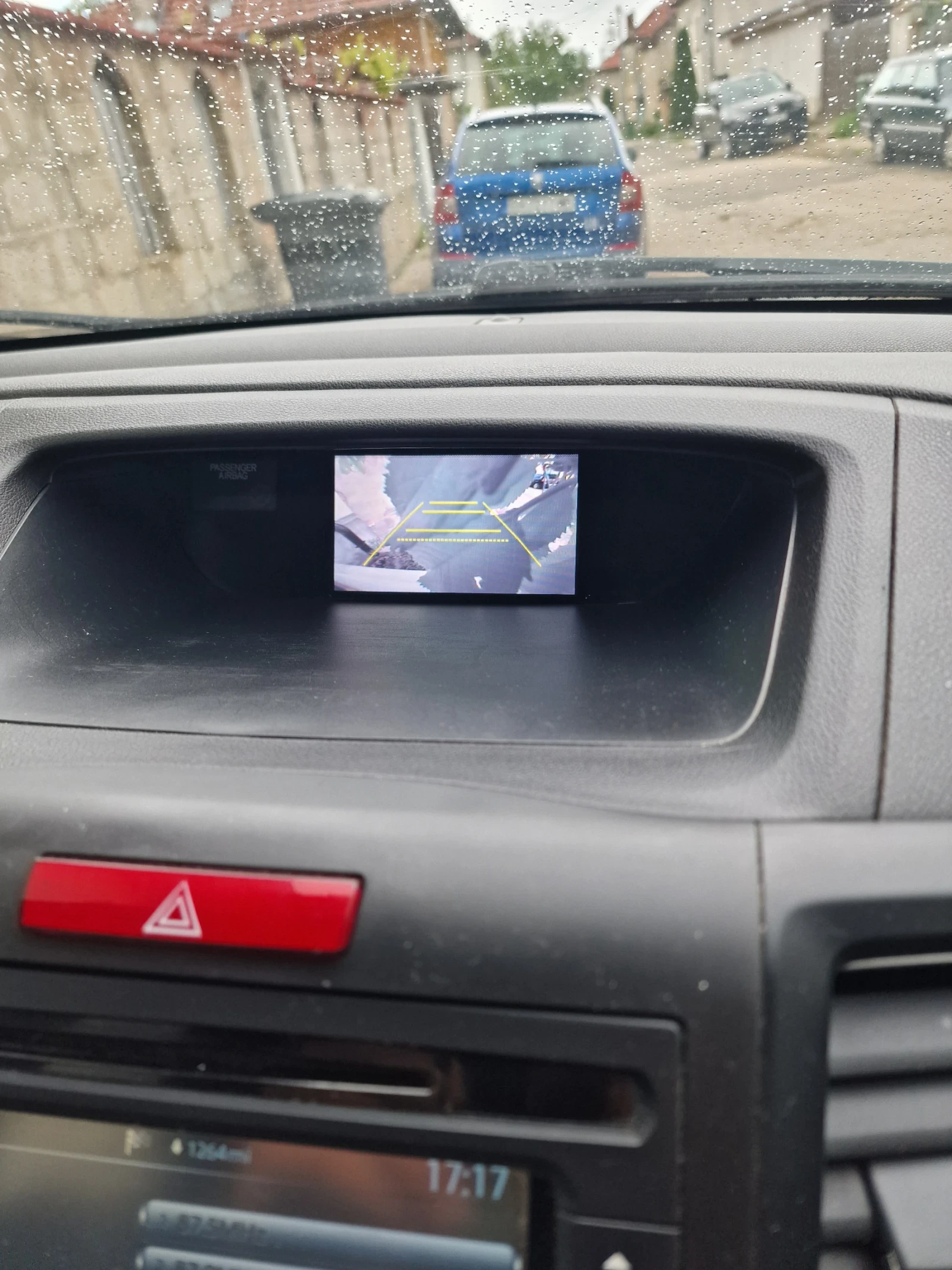 Honda Cr-v, снимка 4 - Автомобили и джипове - 56475740