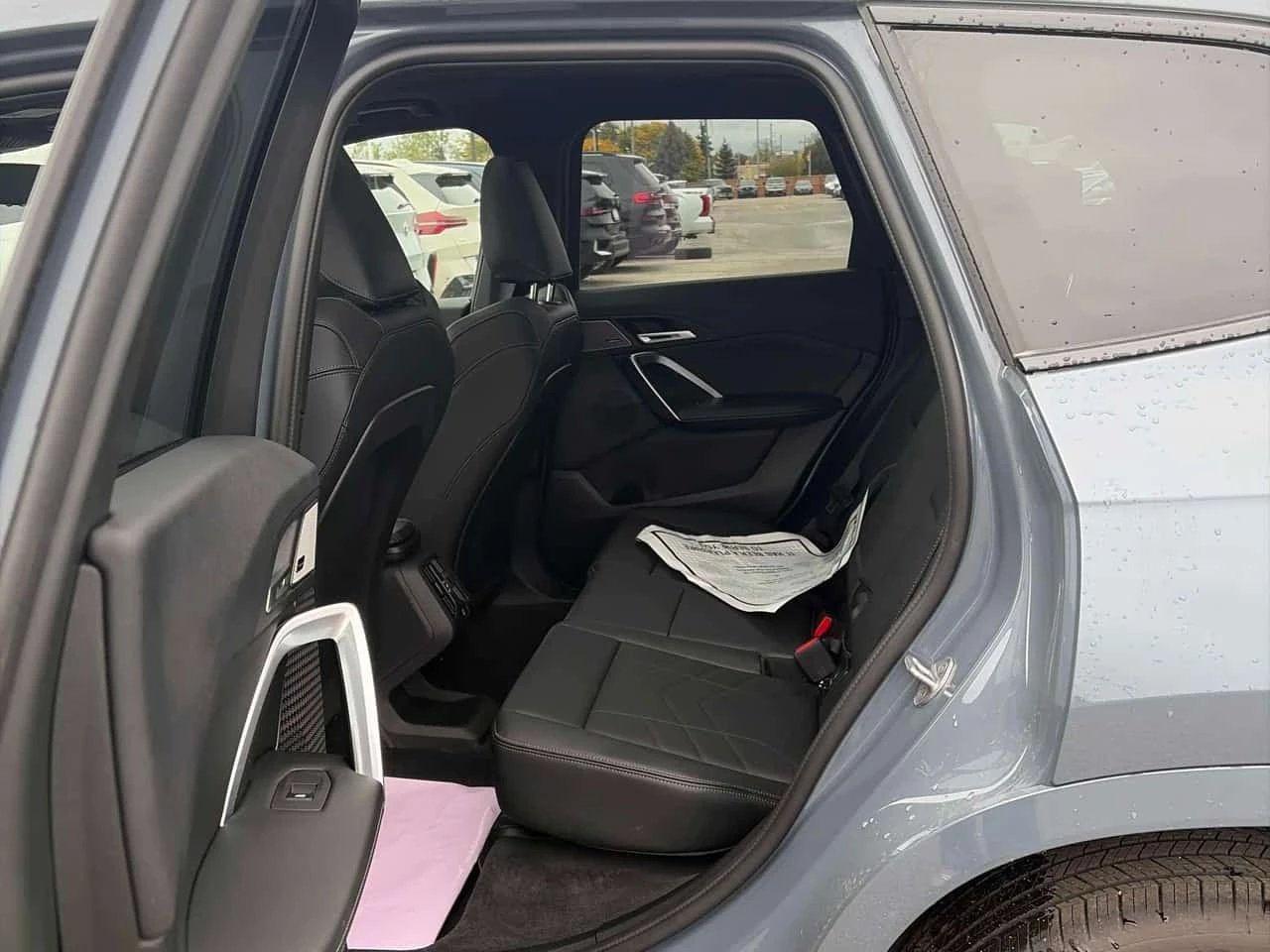 BMW X1 * xDrive28i * ���������� ��� ������������ ������*  | Mobile.bg � ����������� 10
