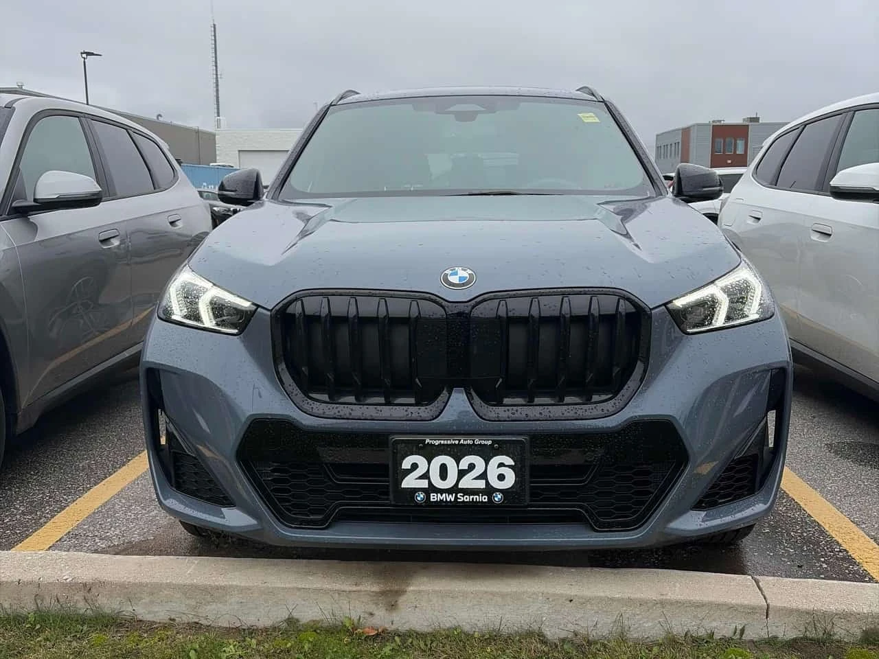 BMW X1 * xDrive28i * ���������� ��� ������������ ������*  | Mobile.bg � ����������� 6