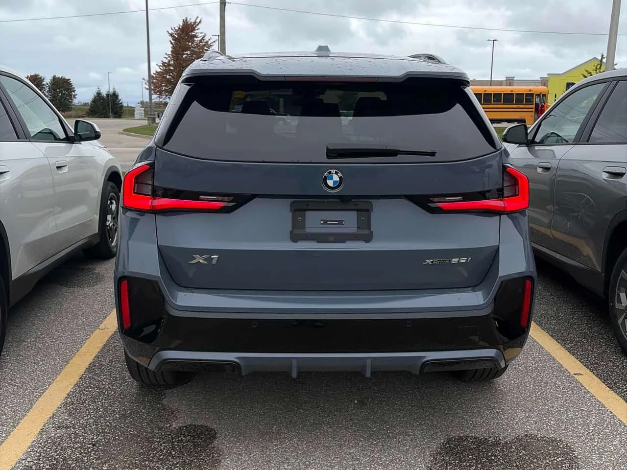 BMW X1 * xDrive28i * ���������� ��� ������������ ������*  | Mobile.bg � ����������� 4